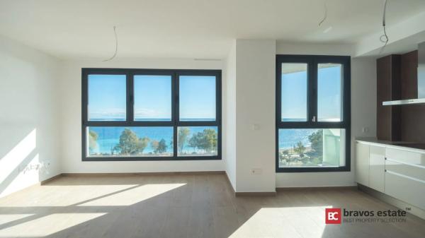 Piso en paseo del Emperador Nerón