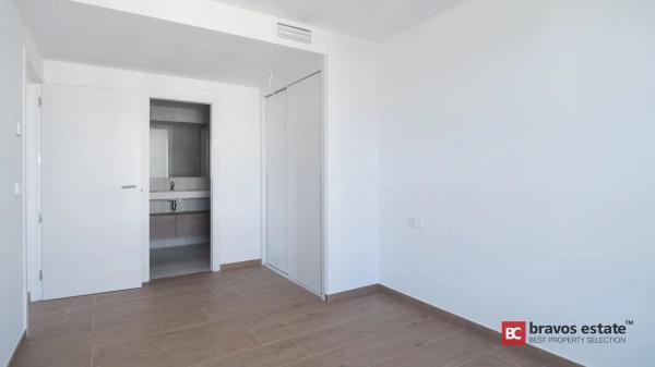 Piso en paseo del Emperador Nerón