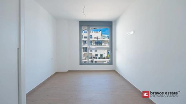 Piso en paseo del Emperador Nerón