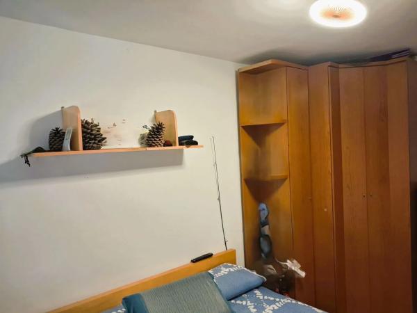 Piso en Centro Urbano