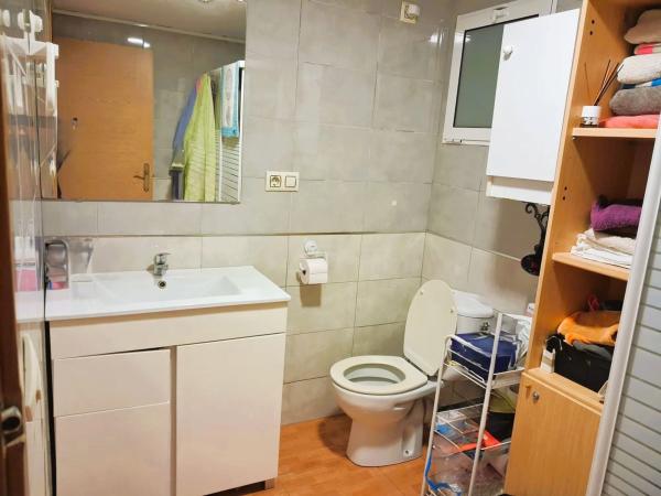 Piso en Centro Urbano