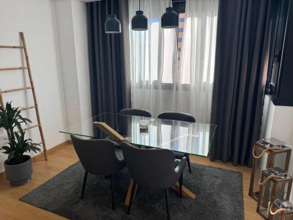 Piso en calle Llebeig