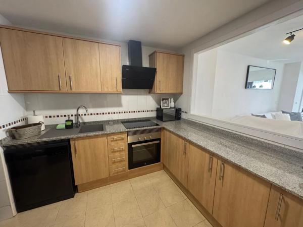 Piso en calle Llebeig