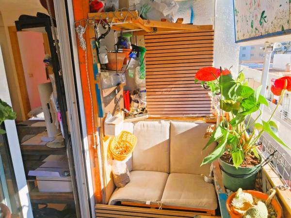 Piso en Centro Urbano