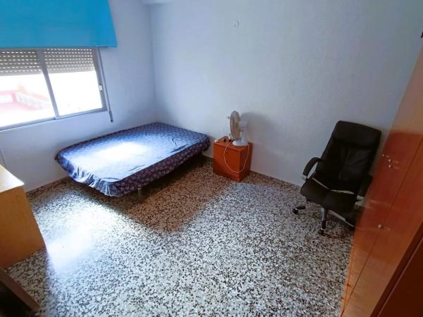 Piso en calle Barranquet, 9