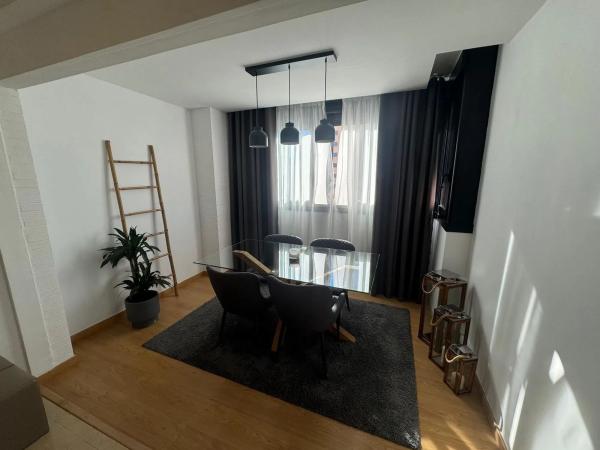 Piso en calle Llebeig