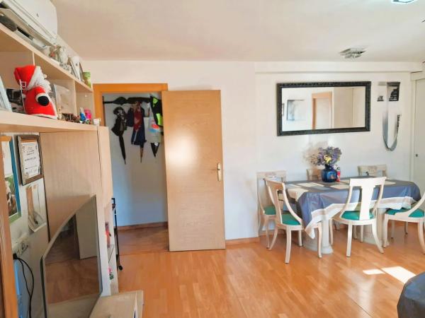 Piso en Centro Urbano