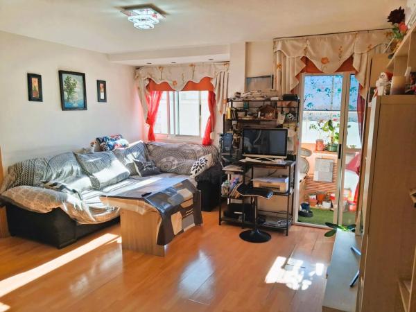 Piso en Centro Urbano