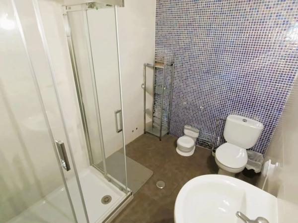 Piso en calle Barranquet, 9