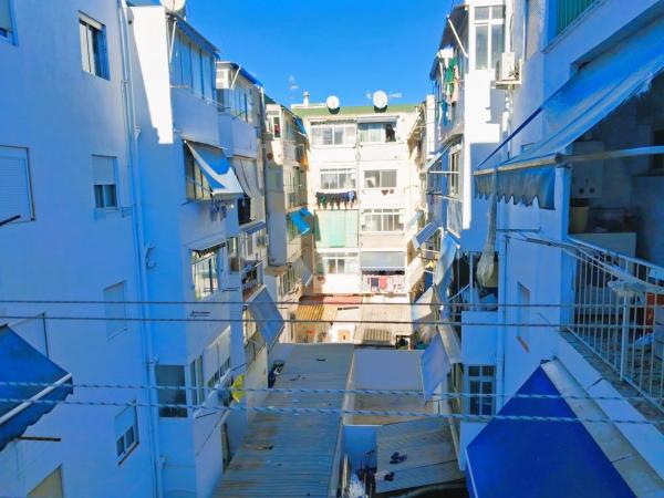 Piso en Centro Urbano