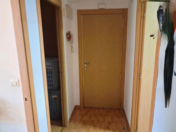 Piso en Centro Urbano