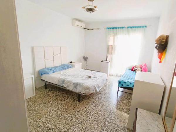 Piso en calle Barranquet, 9