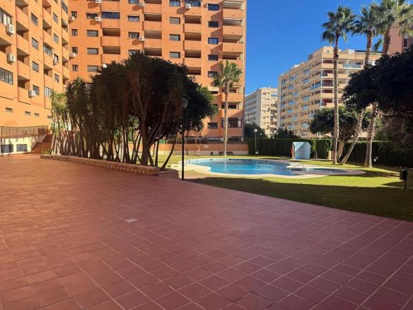 Piso en calle Llebeig