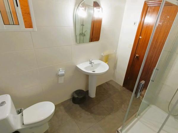 Piso en calle Barranquet, 9