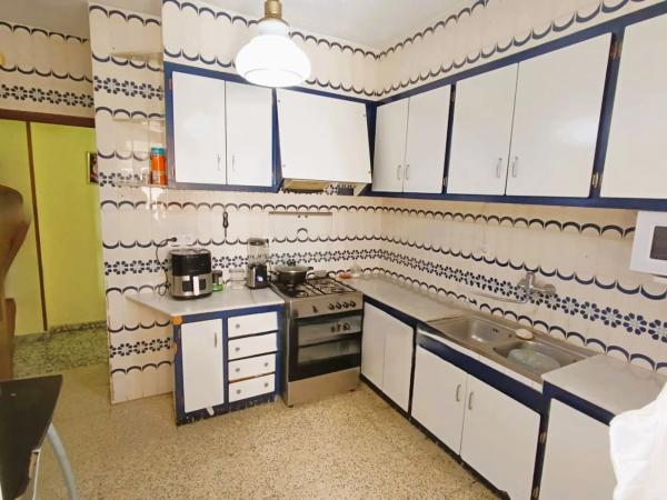 Piso en calle Barranquet, 9