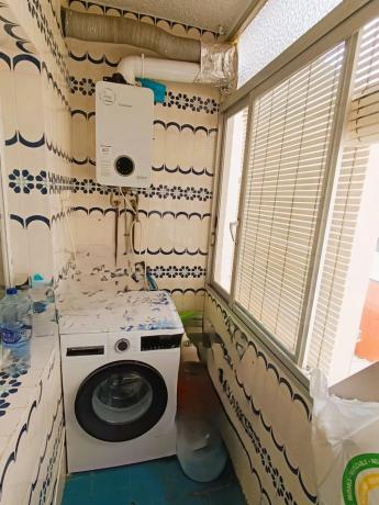 Piso en calle Barranquet, 9