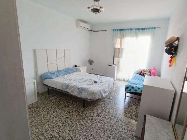 Piso en calle Barranquet, 9