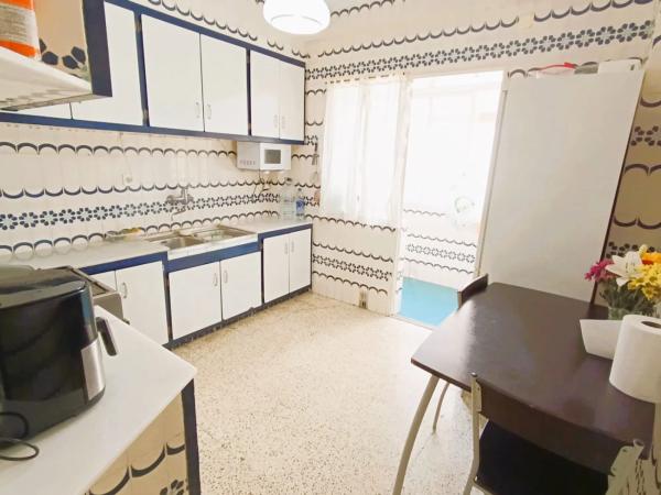 Piso en calle Barranquet, 9