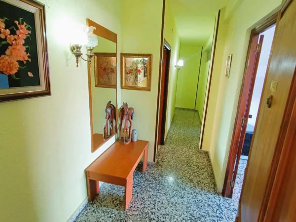 Piso en calle Barranquet, 9