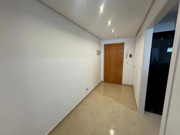 Piso en calle Llebeig