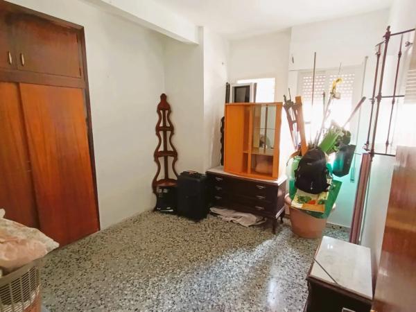 Piso en calle Barranquet, 9