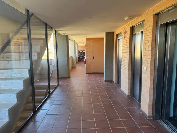 Piso en calle Llebeig