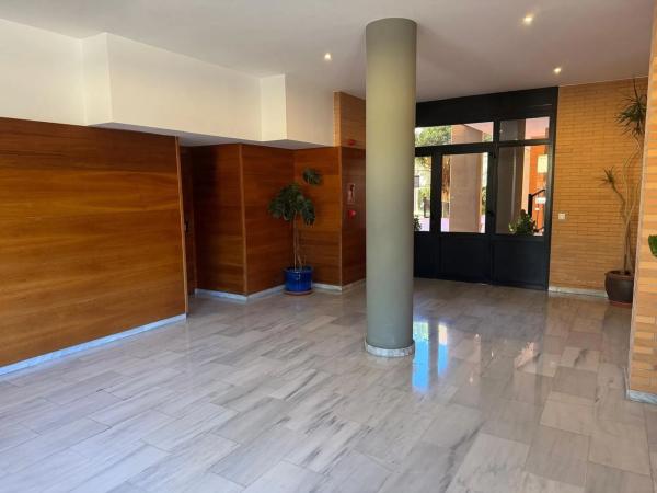 Piso en calle Llebeig