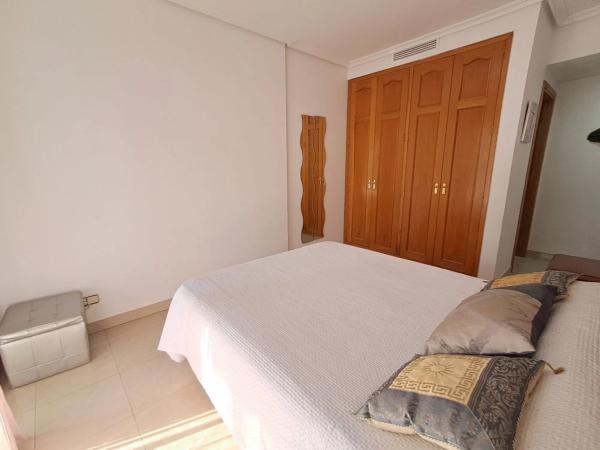 Piso en Barrio Bulevar - Puerta Mítica