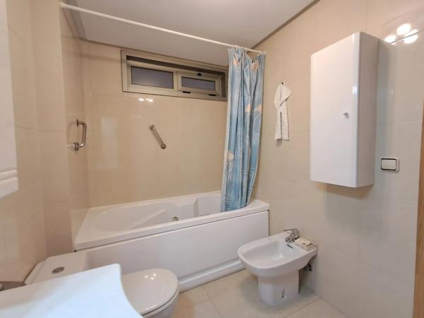 Piso en Barrio Bulevar - Puerta Mítica