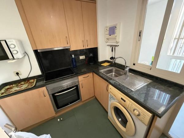 Piso en Barrio Mirador de la Cala - Benimar