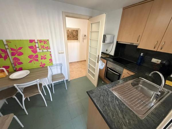 Piso en Barrio Mirador de la Cala - Benimar