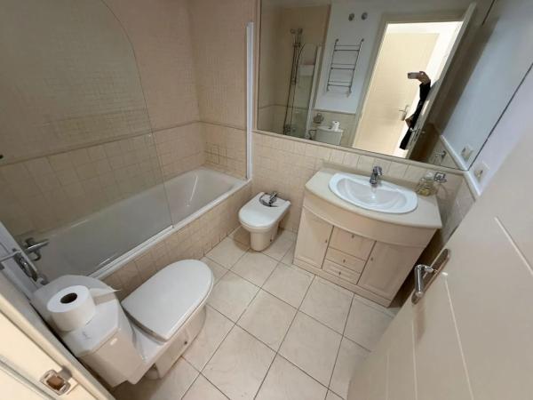 Piso en Barrio Mirador de la Cala - Benimar