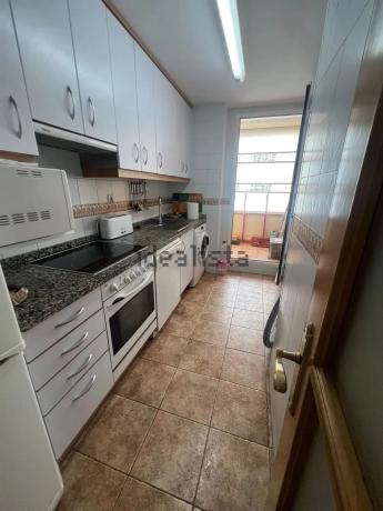 Ático en calle Migjorn