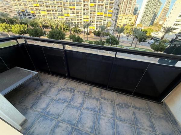 Piso en Barrio Mirador de la Cala - Benimar