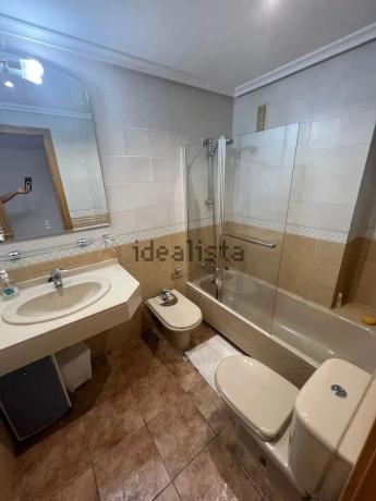 Ático en calle Migjorn