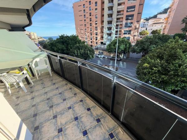 Piso en Barrio Mirador de la Cala - Benimar