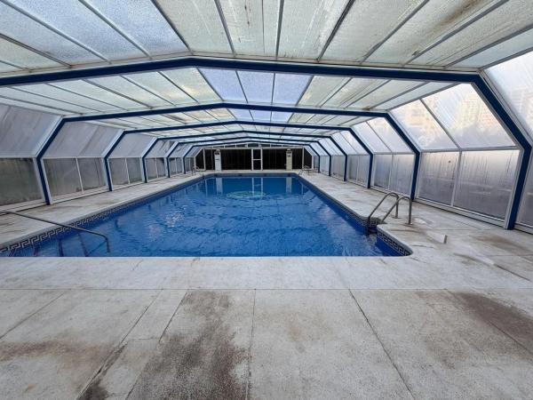 Piso en Barrio Mirador de la Cala - Benimar