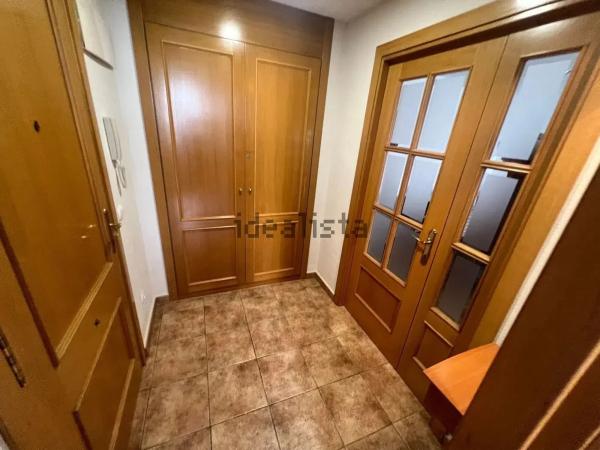 Ático en calle Migjorn