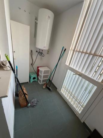 Piso en Barrio Mirador de la Cala - Benimar