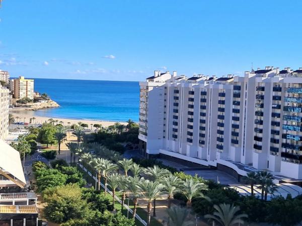 Piso en Barrio Bulevar - Puerta Mítica