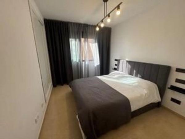 Piso en calle Llebeig, 6