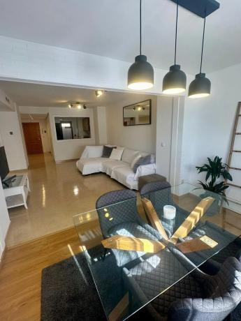 Piso en calle Llebeig, 6