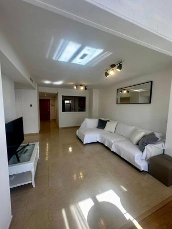 Piso en calle Llebeig, 6