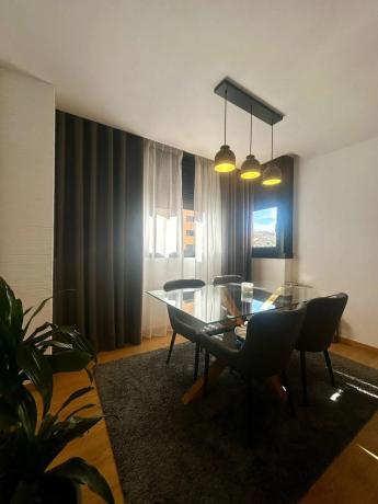 Piso en calle Llebeig, 6