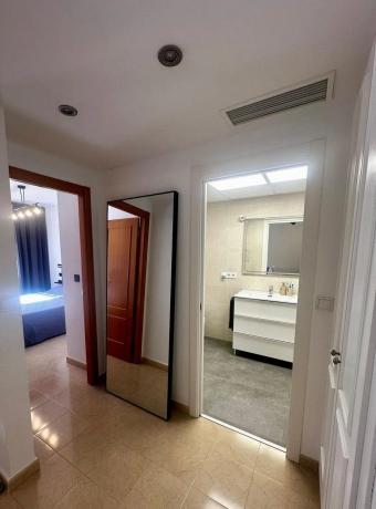 Piso en calle Llebeig, 6