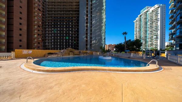 Piso en calle Terral, 20