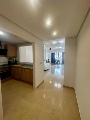 Piso en calle Llebeig, 6