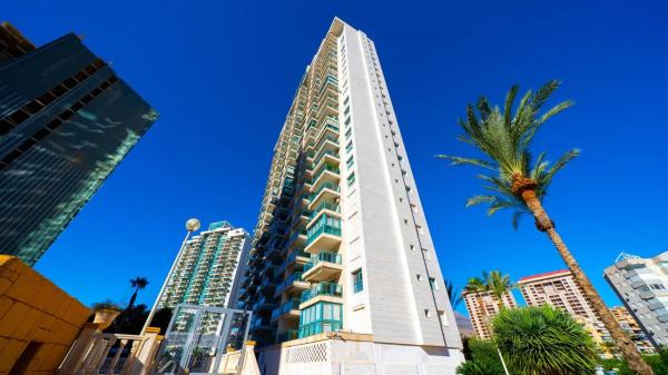 Piso en calle Terral, 20