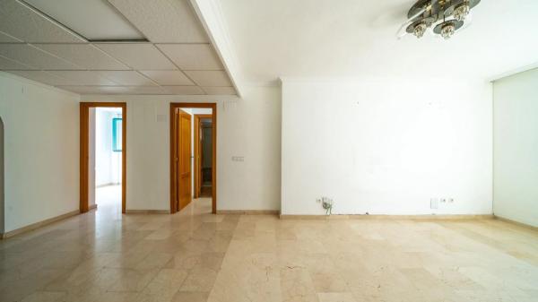 Piso en calle Terral, 20