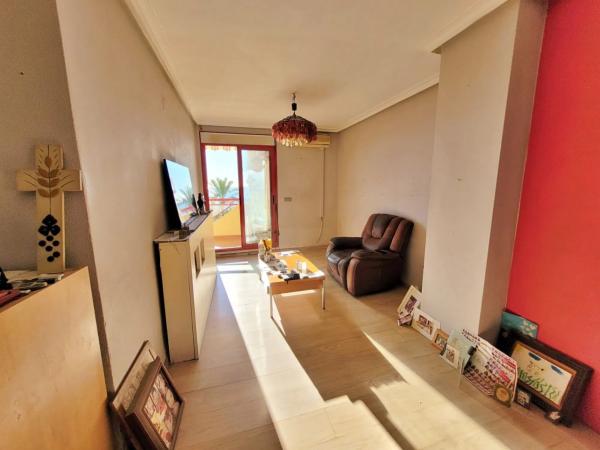 Piso en calle Baladre